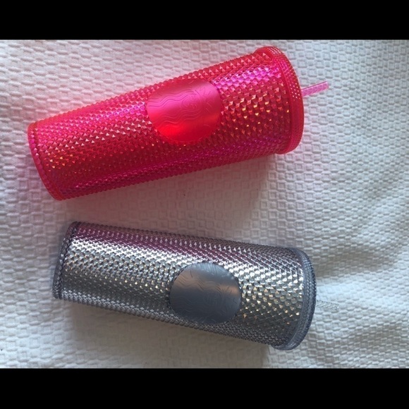 NWT 2 Venti Starbucks Tumbler - Picture 7 of 7